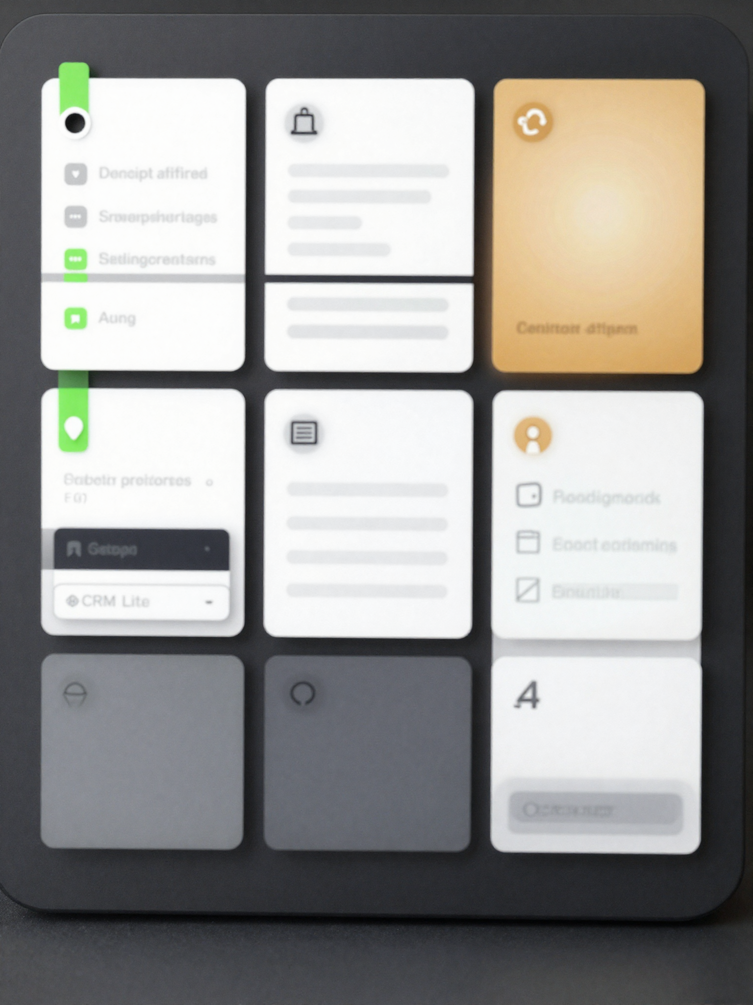 Crm Lite 3X4